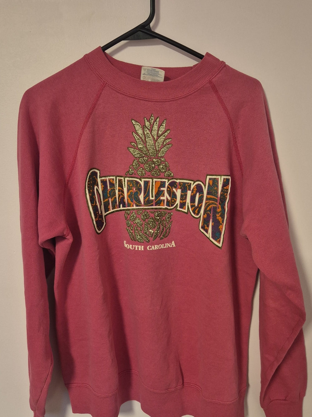 Charleston South Carolina Large Hanes Activewear